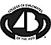 CDABO logo