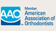 AAO logo