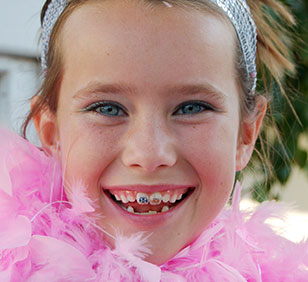 early orthodontic treatment